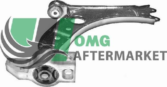 OMG G40.4099/S - Track Control Arm autospares.lv