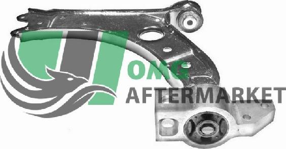 OMG G40.4098/S - Track Control Arm autospares.lv