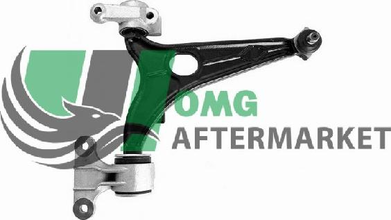 OMG G40.4086/C - Track Control Arm autospares.lv