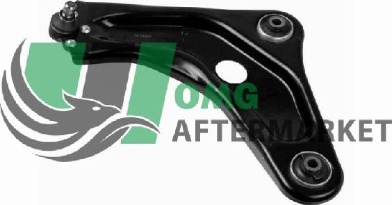 OMG G40.4387/C - Track Control Arm autospares.lv