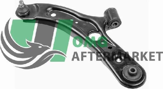 OMG G40.4255/C - Track Control Arm autospares.lv