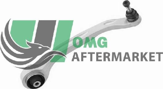 OMG G40.4236/C - Track Control Arm autospares.lv
