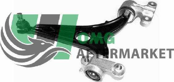 OMG G40.4752/C - Track Control Arm autospares.lv