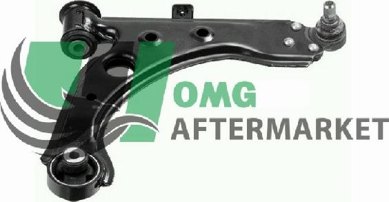 OMG G40.4770/C - Track Control Arm autospares.lv