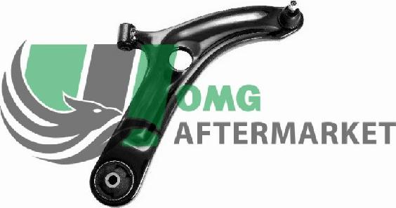 OMG G40.8054/C - Track Control Arm autospares.lv