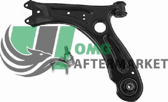 OMG G40.8081/C - Track Control Arm autospares.lv