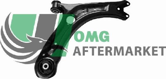 OMG G40.8088/S - Track Control Arm autospares.lv