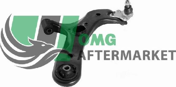 OMG G40.8246/C - Track Control Arm autospares.lv