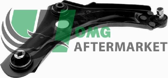 OMG G40.8240/C - Track Control Arm autospares.lv