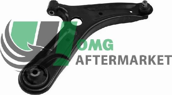 OMG G40.8208/C - Track Control Arm autospares.lv