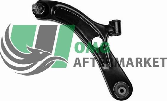 OMG G40.8229/C - Track Control Arm autospares.lv