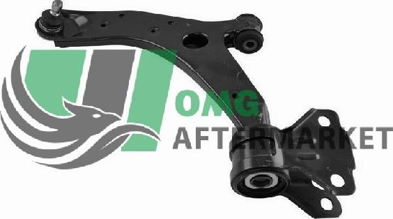 OMG G40.8221/C - Track Control Arm autospares.lv