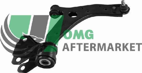 OMG G40.8222/C - Track Control Arm autospares.lv