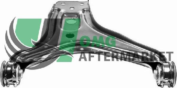 OMG G40.3994/S - Track Control Arm autospares.lv