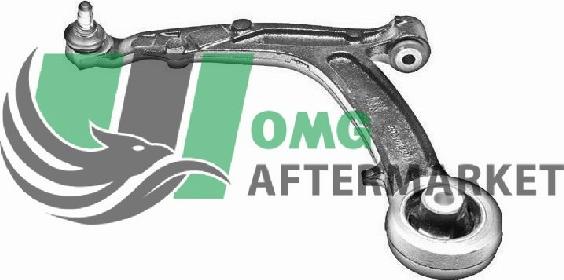 OMG G40.3901/C - Track Control Arm autospares.lv