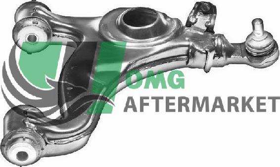 OMG G40.3609/C - Track Control Arm autospares.lv