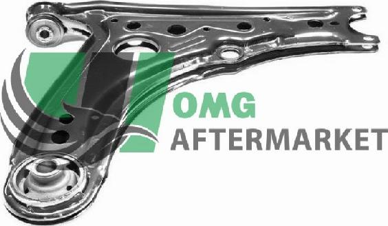 OMG G40.2528/S - Track Control Arm autospares.lv