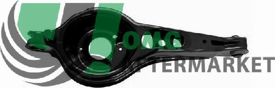 OMG G41.4532/S - Track Control Arm autospares.lv
