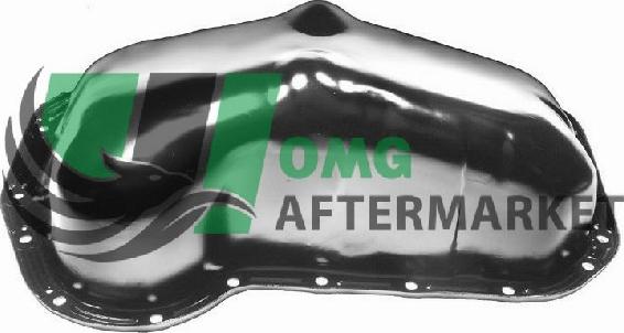 OMG G50.3770 - Oil sump autospares.lv