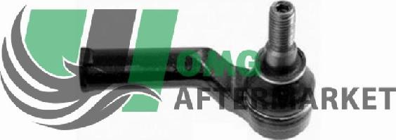 OMG G10.5510 - Tie Rod End autospares.lv