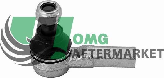 OMG G10.5690 - Tie Rod End autospares.lv