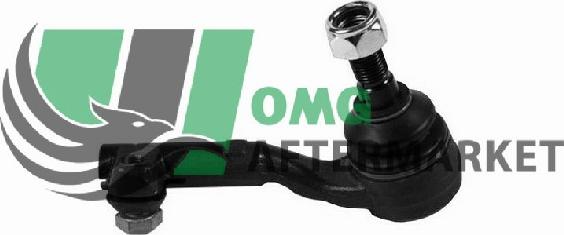 OMG G10.5644 - Tie Rod End autospares.lv