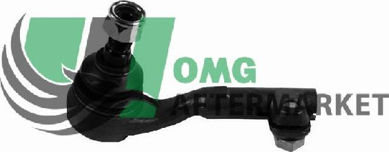 OMG G10.5643 - Tie Rod End autospares.lv