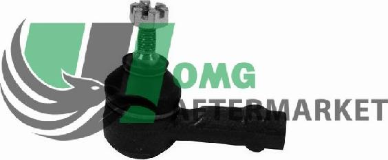 OMG G10.5658 - Tie Rod End autospares.lv