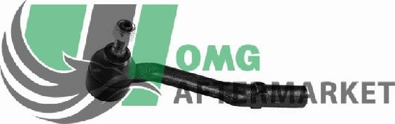 OMG G10.5627 - Tie Rod End autospares.lv