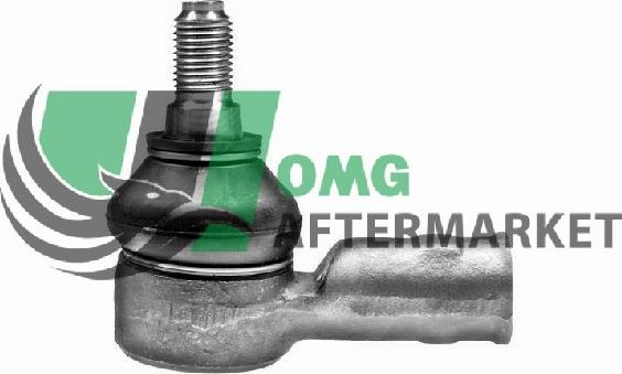 OMG G10.3007 - Tie Rod End autospares.lv