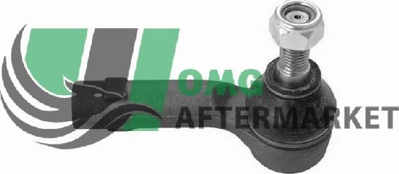 OMG G10.3032 - Tie Rod End autospares.lv