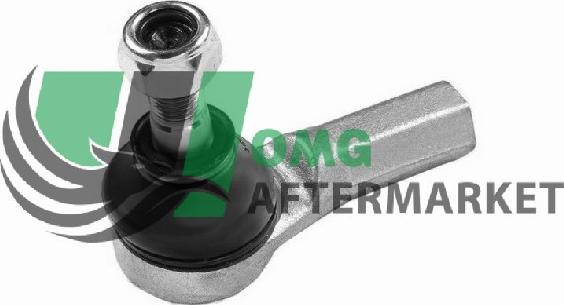 OMG G10.3192 - Tie Rod End autospares.lv