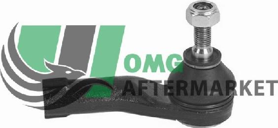 OMG G10.3178 - Tie Rod End autospares.lv