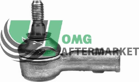 OMG G10.3884 - Tie Rod End autospares.lv