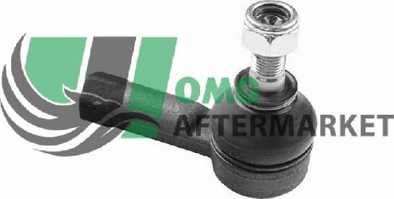 OMG G10.3263 - Tie Rod End autospares.lv