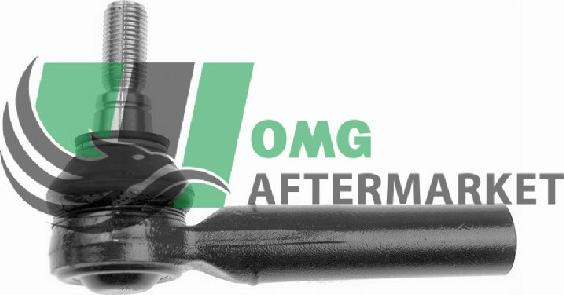 OMG G10.3208 - Tie Rod End autospares.lv