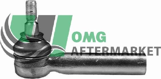 OMG G10.2318 - Tie Rod End autospares.lv