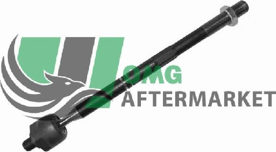 OMG G11.4993 - Inner Tie Rod, Axle Joint autospares.lv
