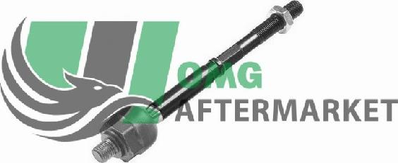 OMG G11.6022 - Inner Tie Rod, Axle Joint autospares.lv
