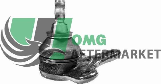 OMG G30.3166 - Ball Joint autospares.lv