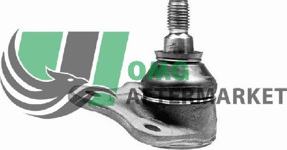 OMG G30.3173 - Ball Joint autospares.lv