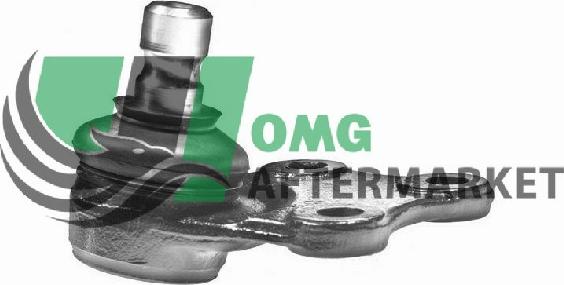 OMG G30.3895 - Ball Joint autospares.lv