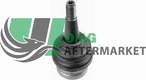 OMG G30.3331 - Ball Joint autospares.lv