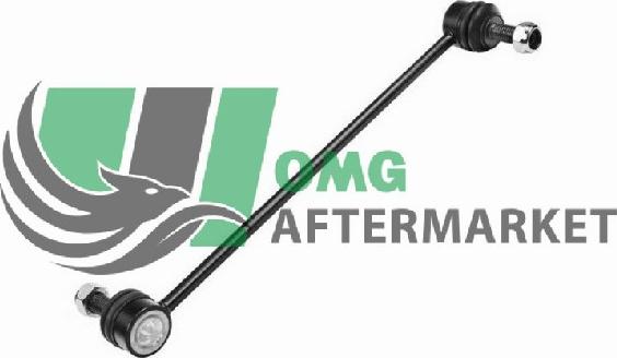 OMG G20.5862 - Rod / Strut, stabiliser autospares.lv