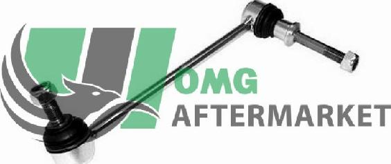 OMG G20.5804 - Rod / Strut, stabiliser autospares.lv