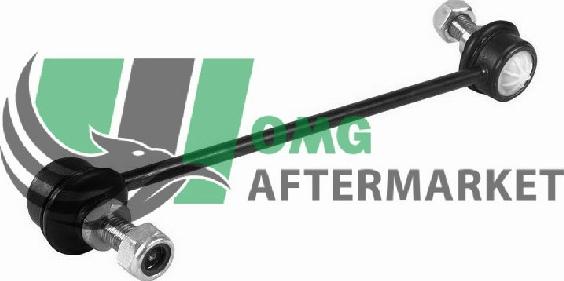 OMG G20.5814 - Rod / Strut, stabiliser autospares.lv