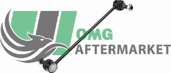 OMG G20.1829 - Rod / Strut, stabiliser autospares.lv