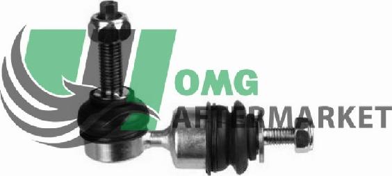 OMG G21.6985 - Rod / Strut, stabiliser autospares.lv