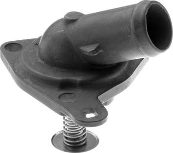 Omnicraft 2457924 - Coolant thermostat / housing autospares.lv