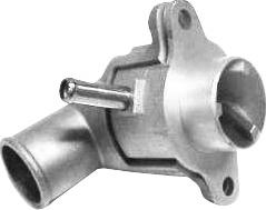 Omnicraft 2457815 - Coolant thermostat / housing autospares.lv